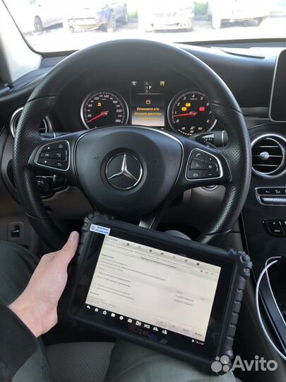 Подбор автомобиля Выездная диагностика