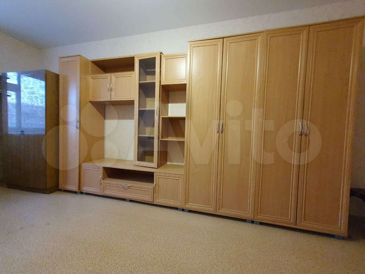 Комната 21 м² в 3-к., 8/10 эт.