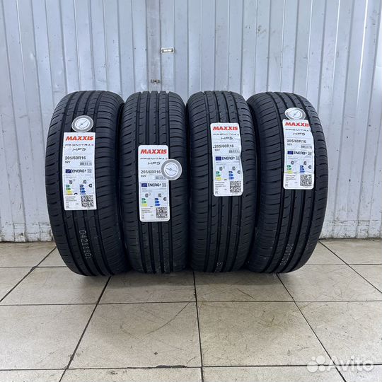 Maxxis Premitra HP5 245/45 R17