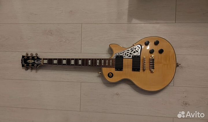 Gibson Les Paul