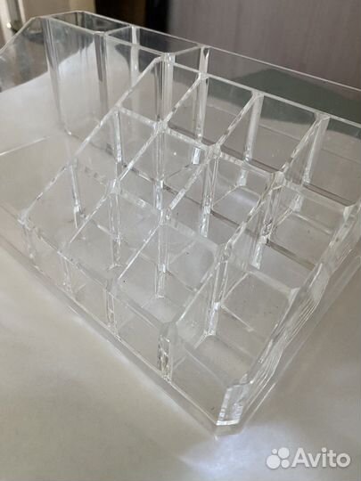 Органайзер для косметики