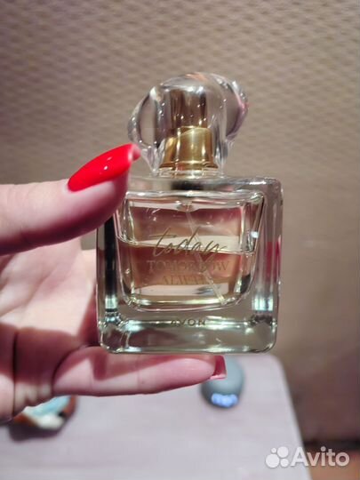 Парфюм Avon Today