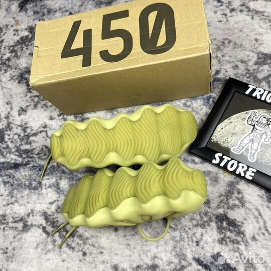 Кроссовки Adidas Yeezy 450 оригинал