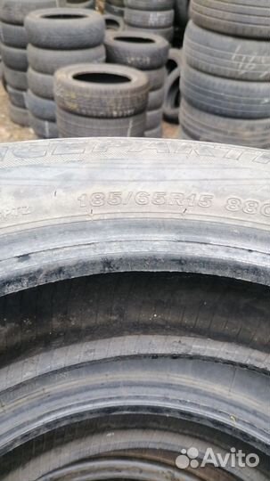 Bridgestone Noranza SUV 001 185/65 R15 204ZR