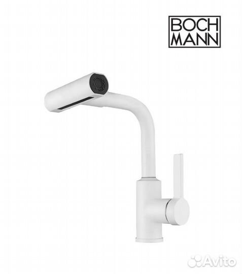Смеситель boch mann sophia W для кухни