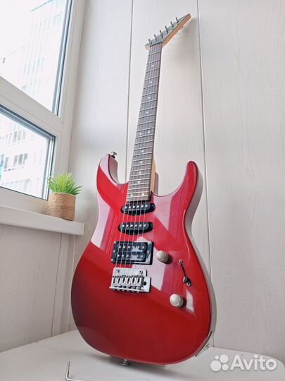 Электрогитара Grover Jackson DK-c.u.40 (Japan)