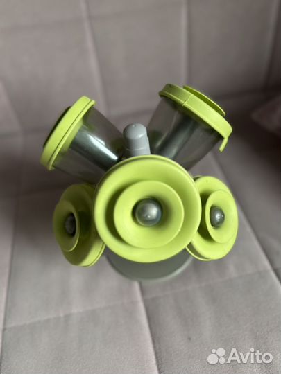 Баночки для специй