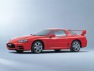 Mitsubishi GTO Z15AM рестайлинг (1998—2005) Купе