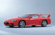 Mitsubishi GTO Z15AM рестайлинг (1998—2005) Купе