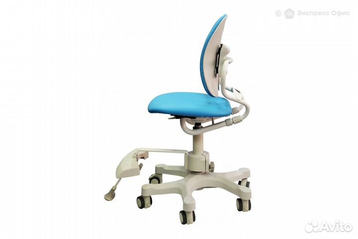 Кресло компьютерное детское ортопедическое Duokids