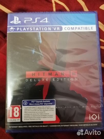 Игры для приставок ps4