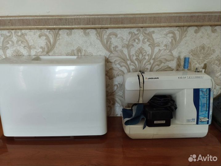Швейная машина бу