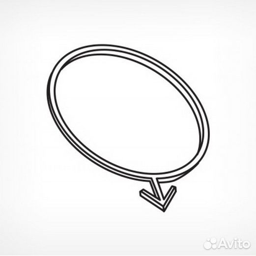 Держатель ценника кольцо на бутылку bottle ring