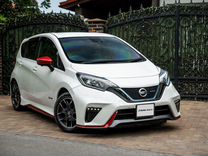 Nissan Note 1.2 AT, 2018, 132 000 км, с пробегом, цена 1 550 000 руб.