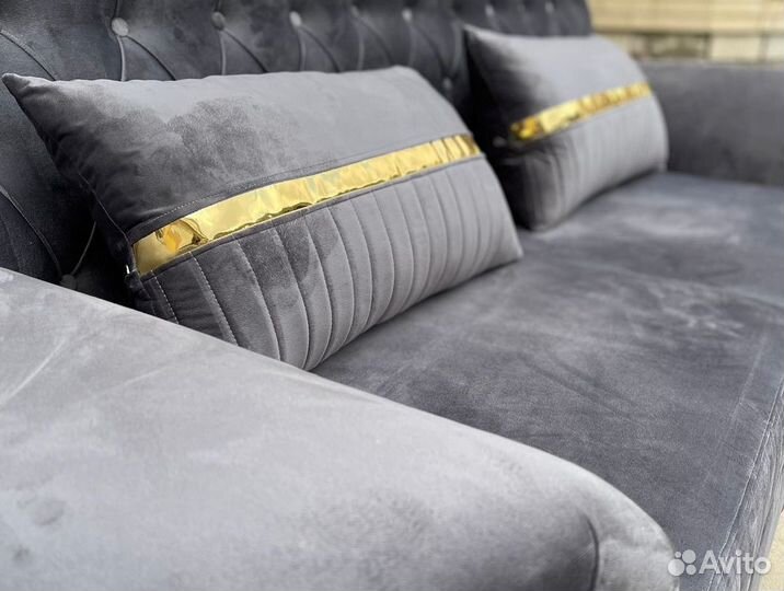 Мягкая мебель