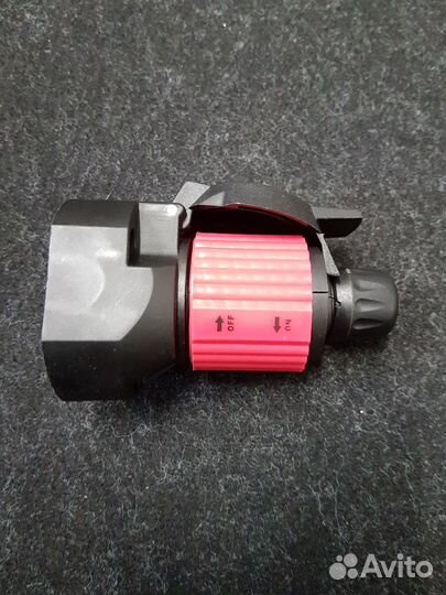 Автоприцеп Вилка 7 PIN (безопасный съем)