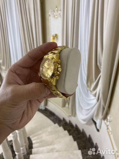 Часы rolex