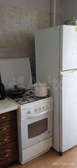 1-к. квартира, 33 м², 4/10 эт.