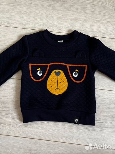 Детский костюм