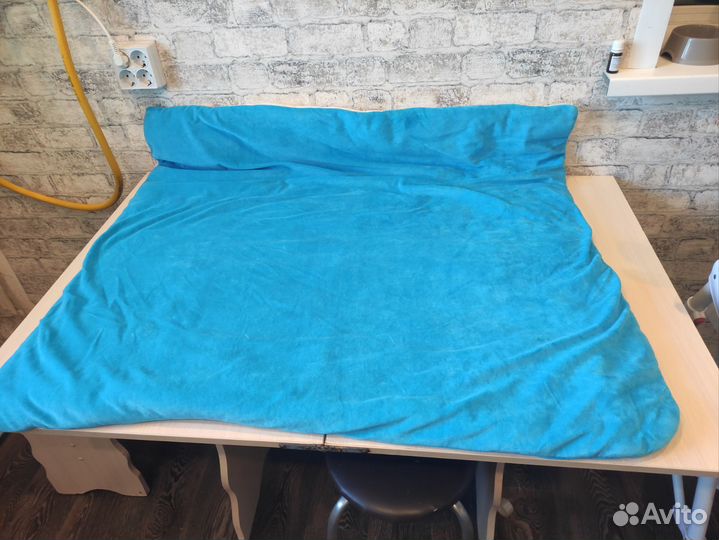 Зимний конверт - одеяло