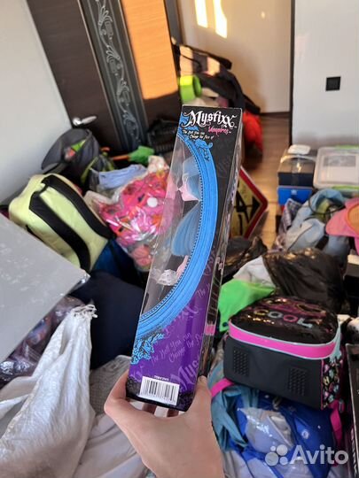 Кукла Mistixx Azra