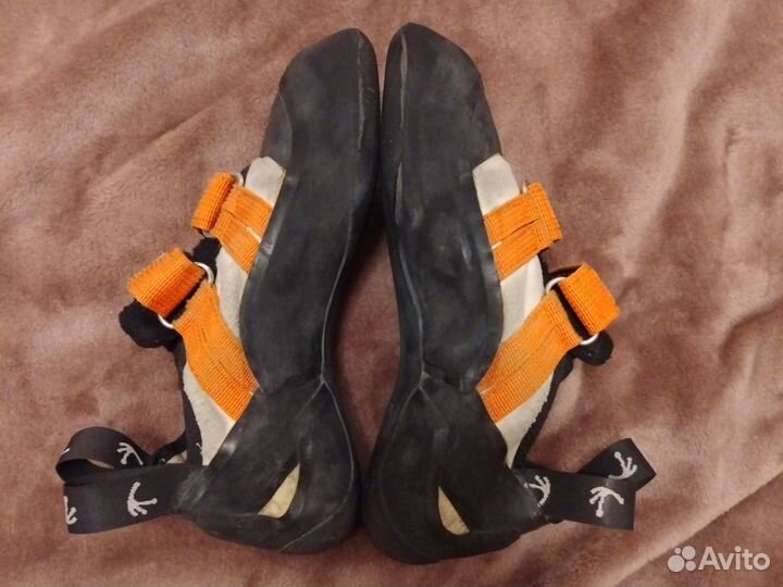 Скальники детские