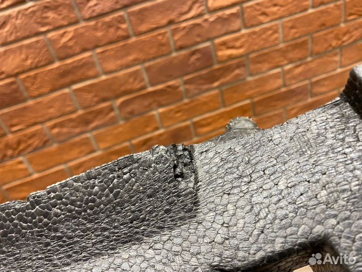 Наполнитель переднего бампера Subaru XV G24 2017+