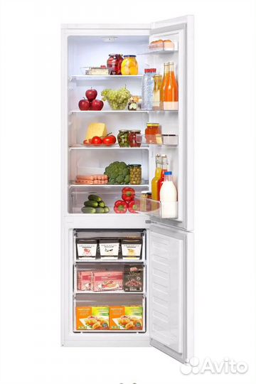 Холодильник новый