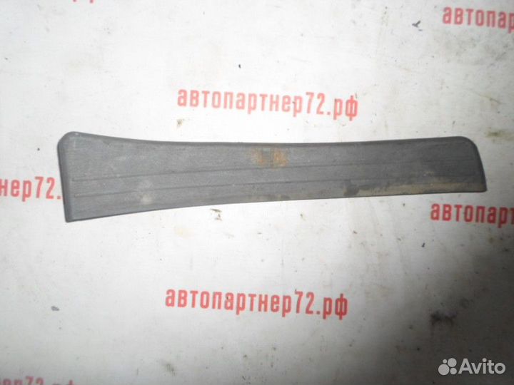 Накладка порога задняя левая Vortex Tingo 2010-201