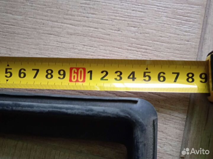 Уплотнитель стекла ваз 2111. 66см ширина