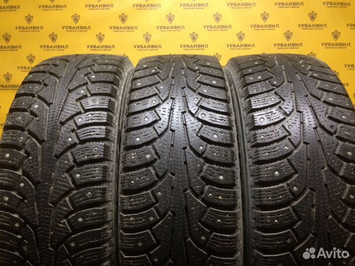 Nokian Tyres Hakkapeliitta 5 SUV 225/65 R18