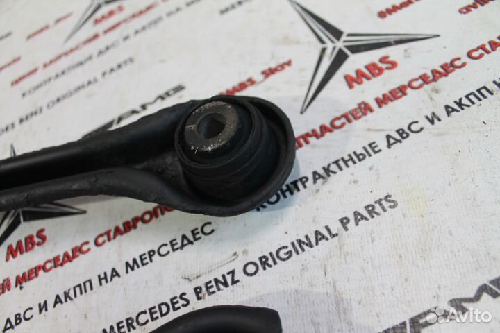 Рычаг w203 Mercedes задний продольный