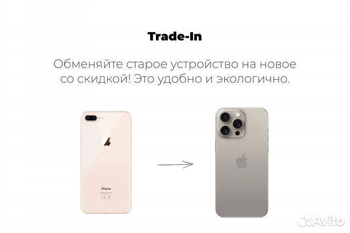 iPhone 15 Pro, 128 ГБ
