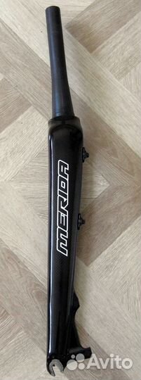 Велосипедная вилка