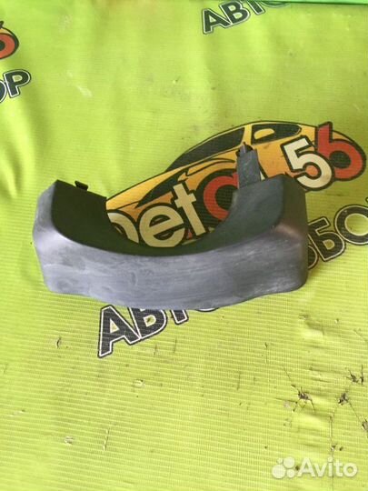 Кожух рулевой колонки Renault Megane 2