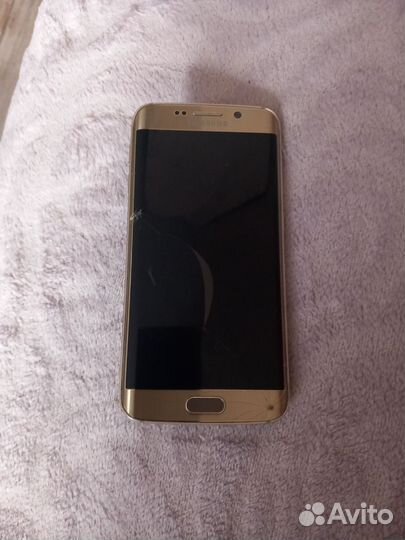 Samsung Galaxy S6 Edge, 3/32 ГБ
