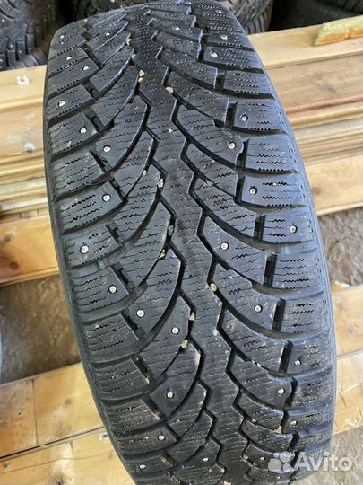 Formula Ice SUV 215/65 R16