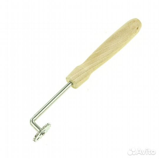 Каток Шпора для наващивания рамки