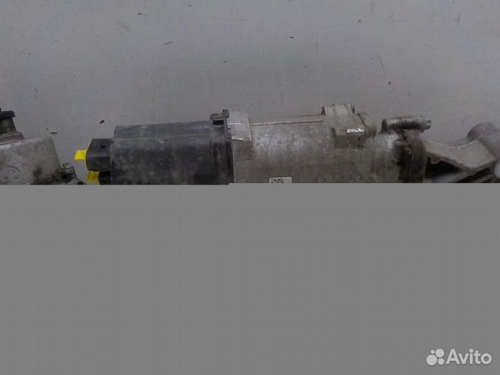 Рейка рулевая Mercedes-Benz E-Class