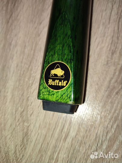 Кий для русского бильярда Buffalo Prestige