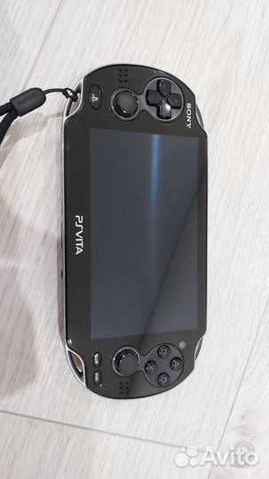 PS Vita
