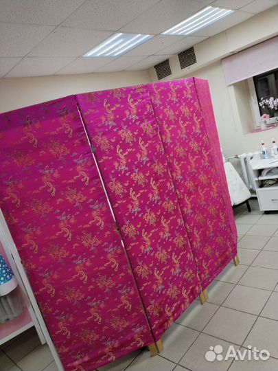 Ширма перегородка