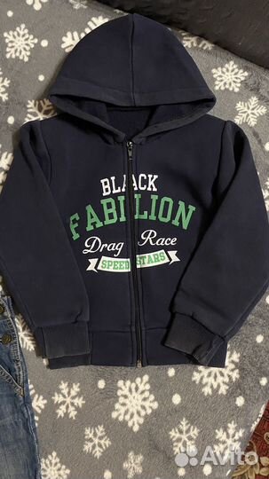 Пакет вещей