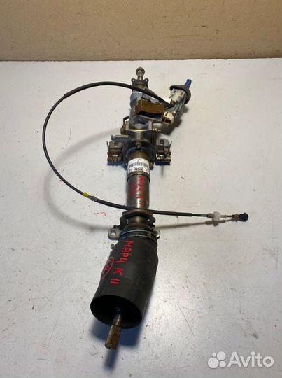 Рулевая колонка Nissan March K11 CG10 2000