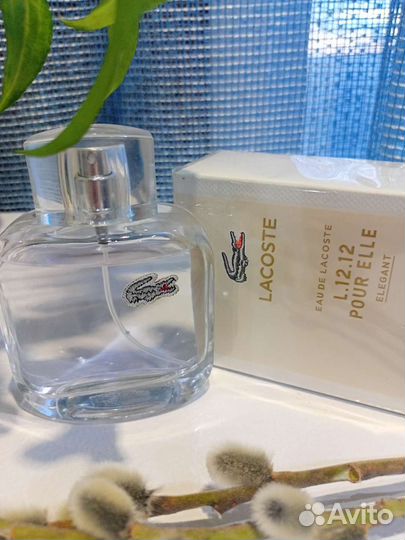 Парфюм женский