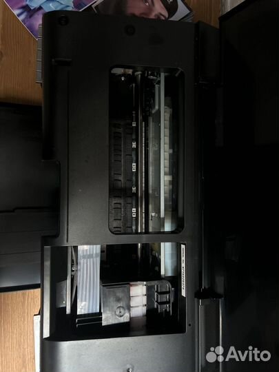 Принтер epson l 805