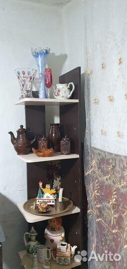 Хрусталь СССР