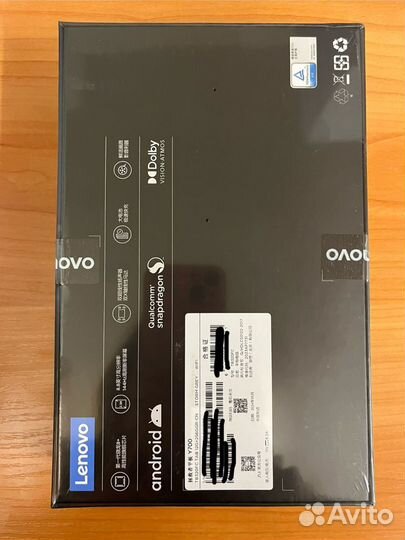 Lenovo legion y700 2023 12/256 + стилус AP500u