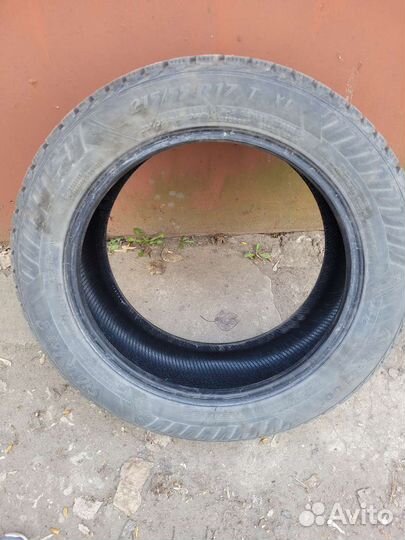 Matador MP 50 Sibir Ice 2 215/55 R17