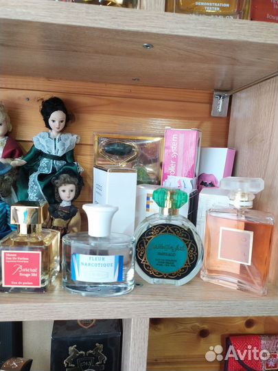 Парфюм оригинал